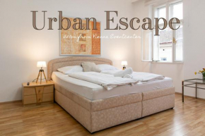 Budget City Stay - near Wiener Stadthalle Ideal for Longstays